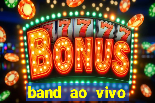 band ao vivo gratis multicanais